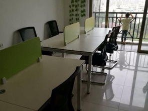 厂家直销深圳二手办公家具与设备全解析