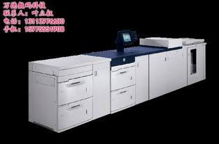 高效回收，绿色循环 专业办公设备与复印机回收指南