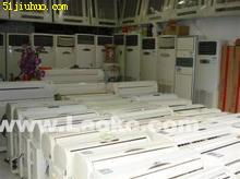 深圳专业回收服务 二手电器、办公用品、空调电器及工厂设备的绿色循环之道