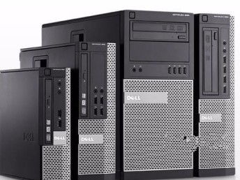 浦东花木区域二手电脑与办公设备回收指南 便捷服务助力资源循环利用