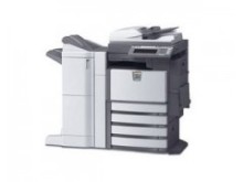 上海复印机出租与CAD出图服务 腾傲办公一站式解决方案