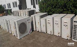 慈溪废旧物资回收 高效处理办公家具、空调及工厂设备的专业选择