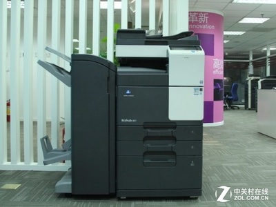 复印机如何加快产品迭代，引领办公打印新趋势